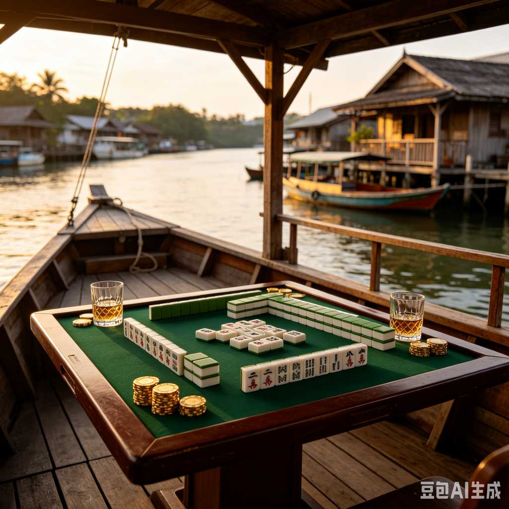 Bath,mahjong