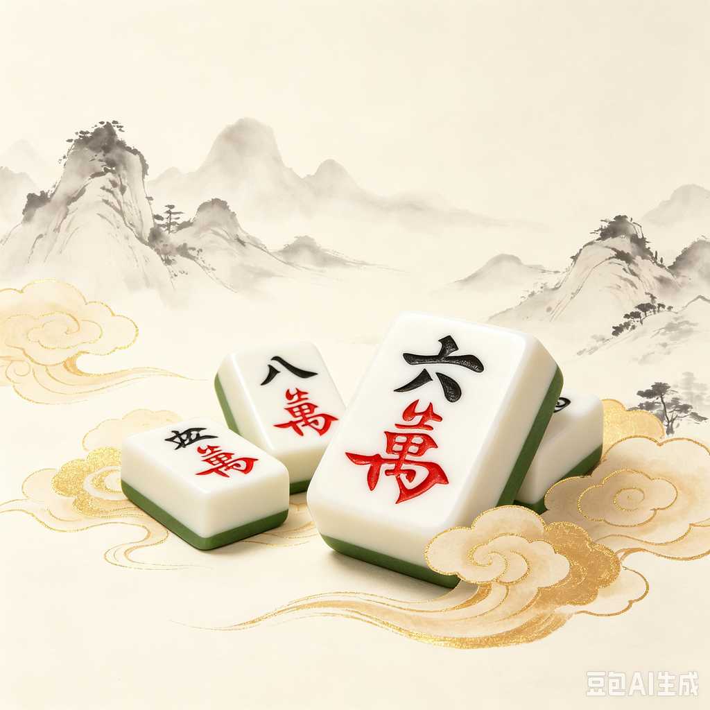 Zurich,mahjong