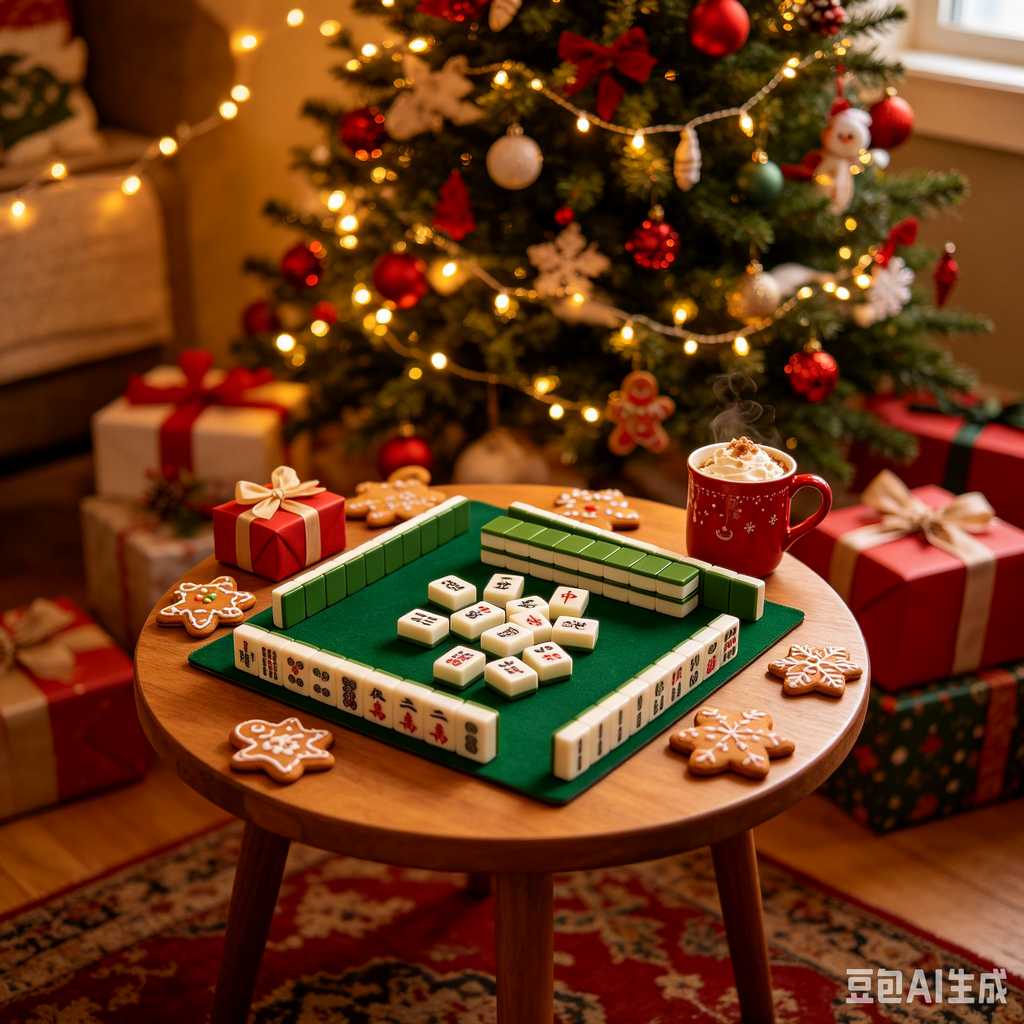 Belgrade,mahjong