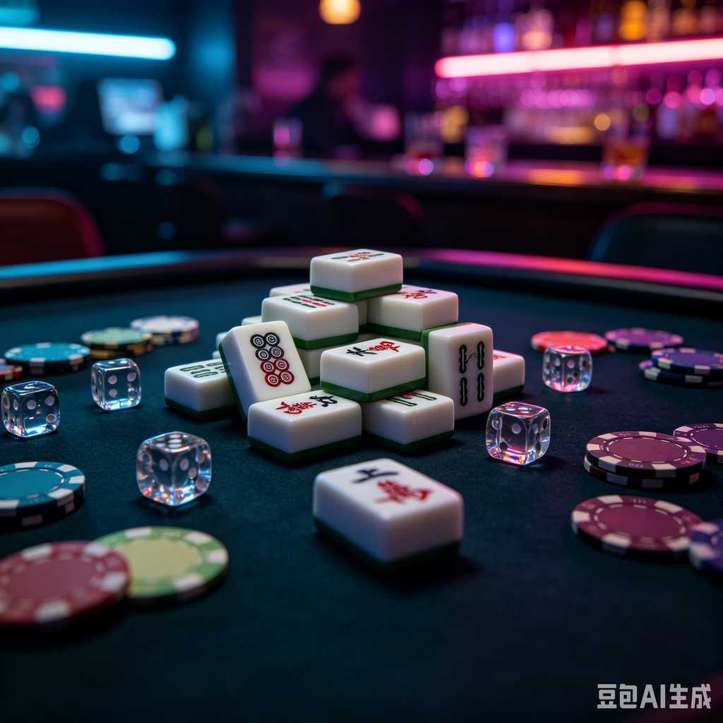 MadisonWI,mahjong
