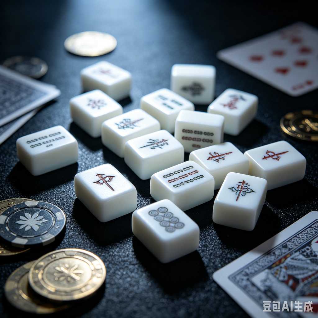 ArlingtonTX,mahjong