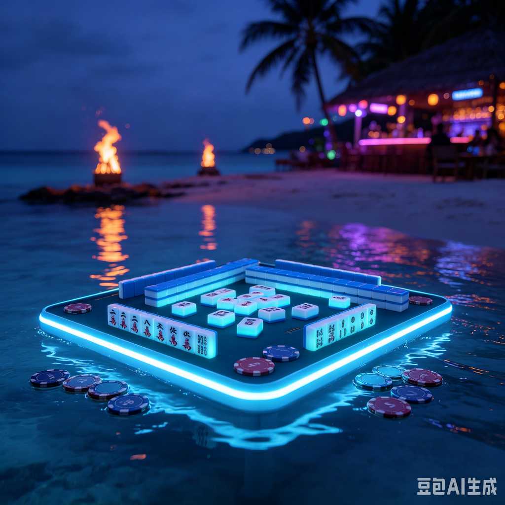 Cancun,mahjong